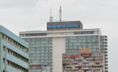 Hotel Havana Libre