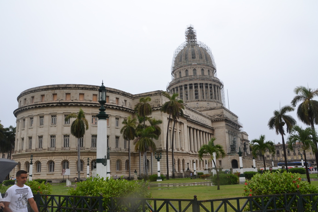 Havana a okolí